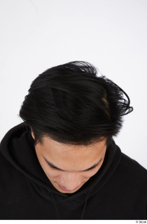 Photos of Yoshimoto Shigetoki hair head 0006.jpg